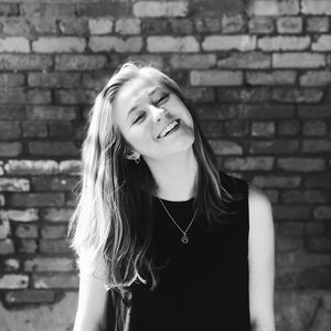 Meet your Posher, Madison